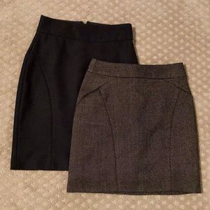 Host pick! 🎉Pencil skirt bundle